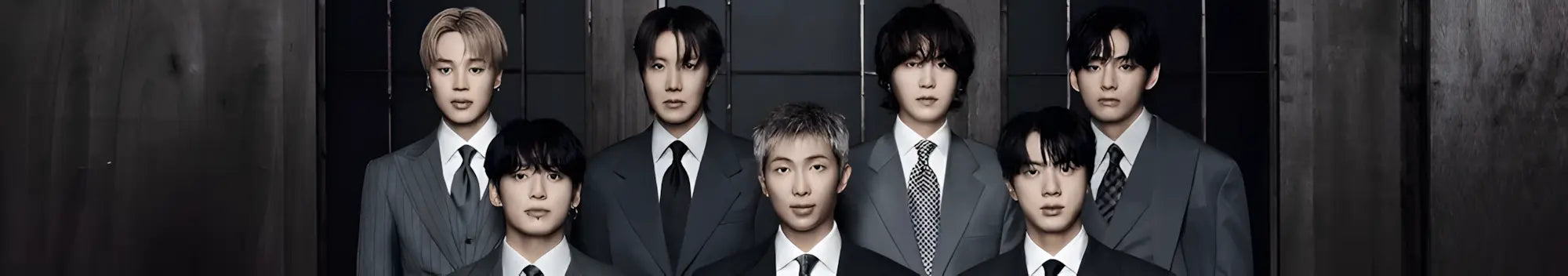 BTS Otaku Bestie