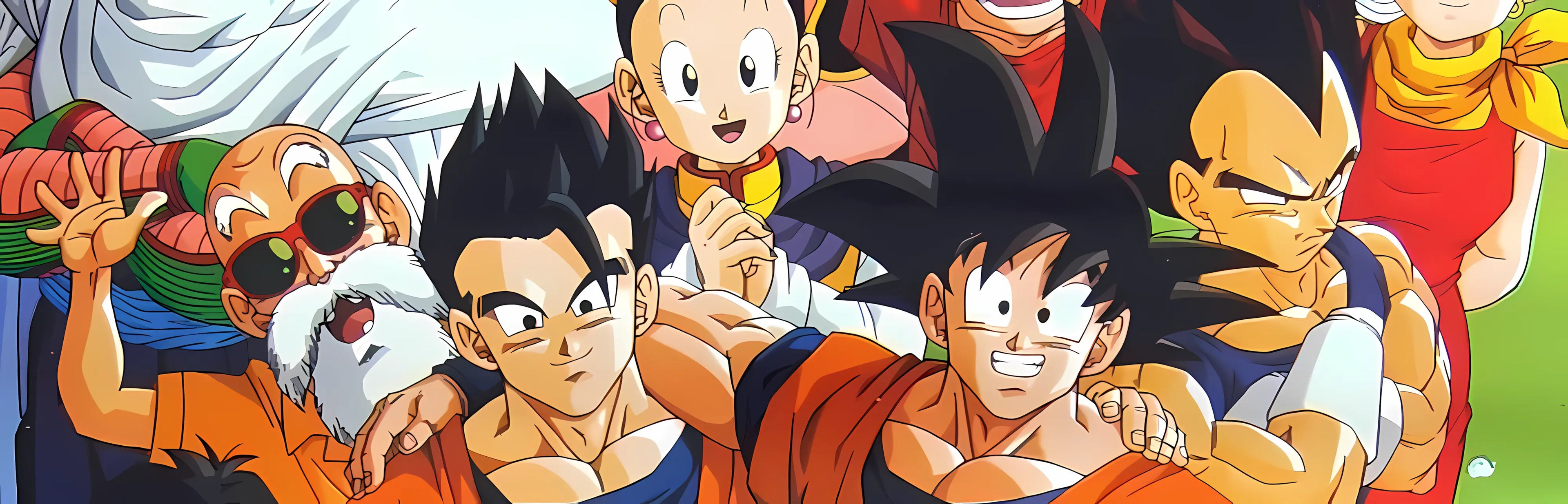 Dragon-Ball-Z Otaku Bestie