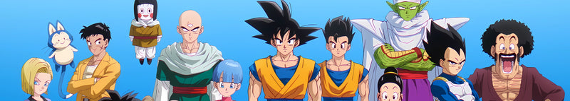 Dragon-Ball-Z Otaku Bestie