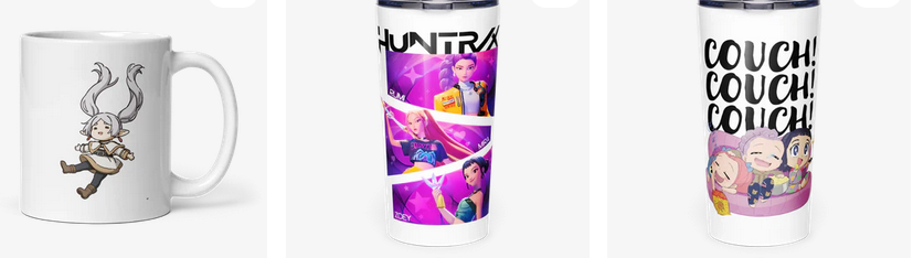 Drinkware