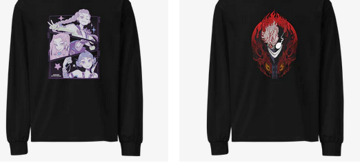 Sweatshirts