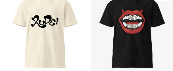 T-Shirts