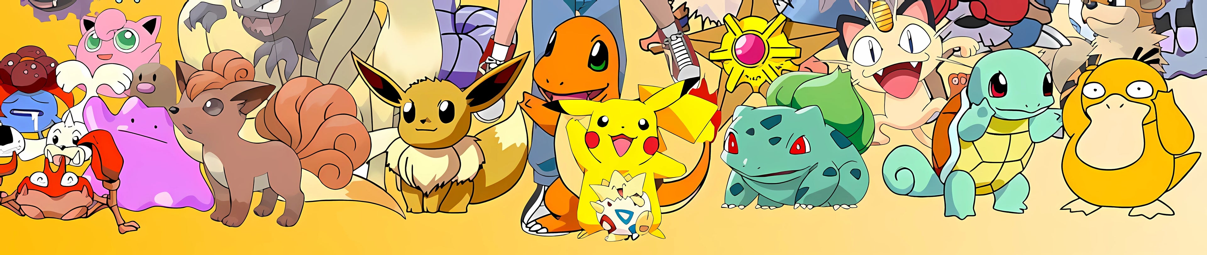 Pokemon Otaku Bestie