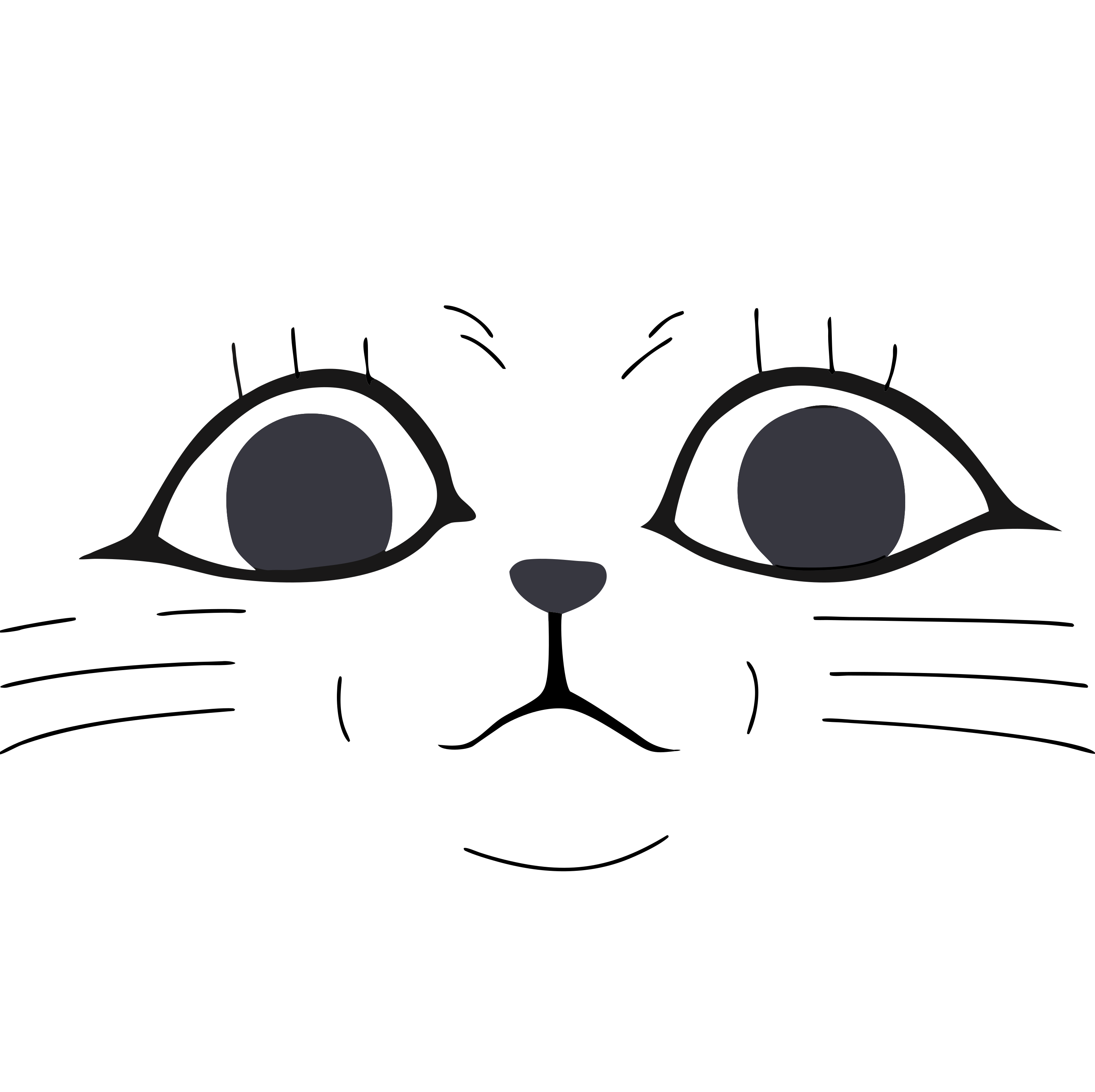 Turbo Granny Eyes Unisex Hoodie