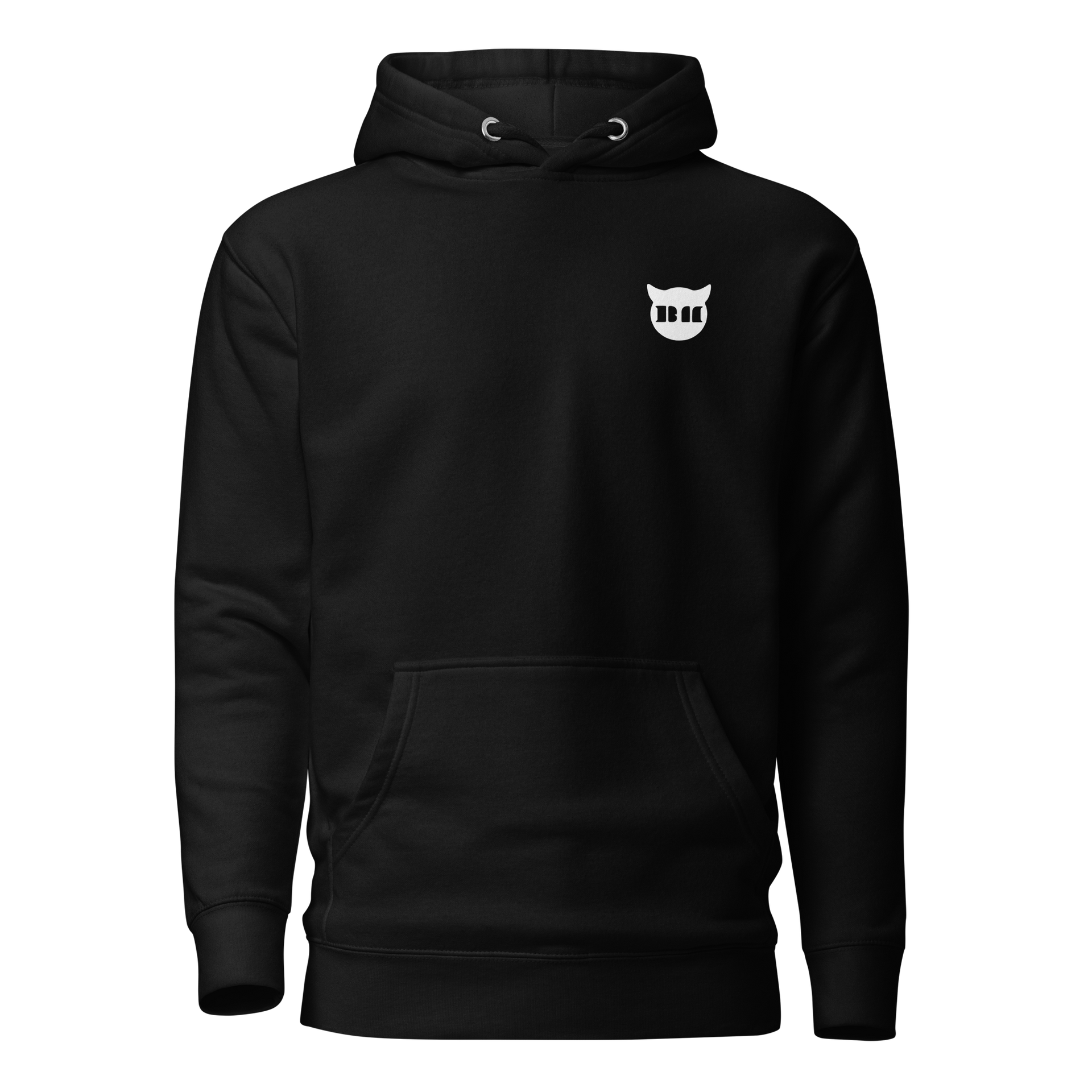 BABYMONSTER Psycho Graphic Hoodie | K-Pop Streetwear – Otaku Bestie BABYMONSTER Psycho Graphic Hoodie | K-Pop Streetwear – Otaku Bestie