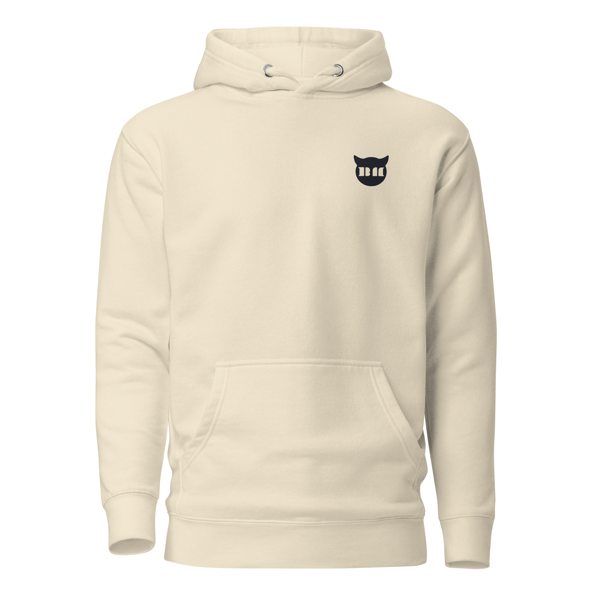 BABYMONSTER Psycho Graphic Hoodie | K-Pop Streetwear – Otaku Bestie