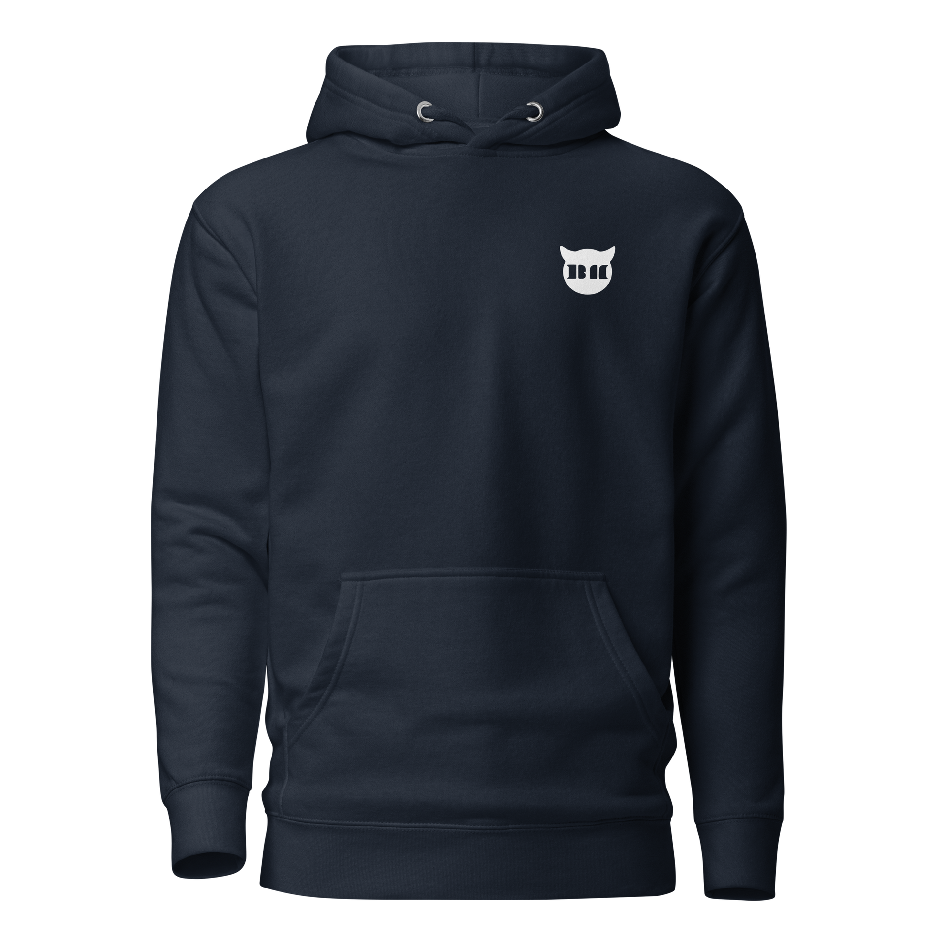 BABYMONSTER Psycho Graphic Hoodie | K-Pop Streetwear – Otaku Bestie