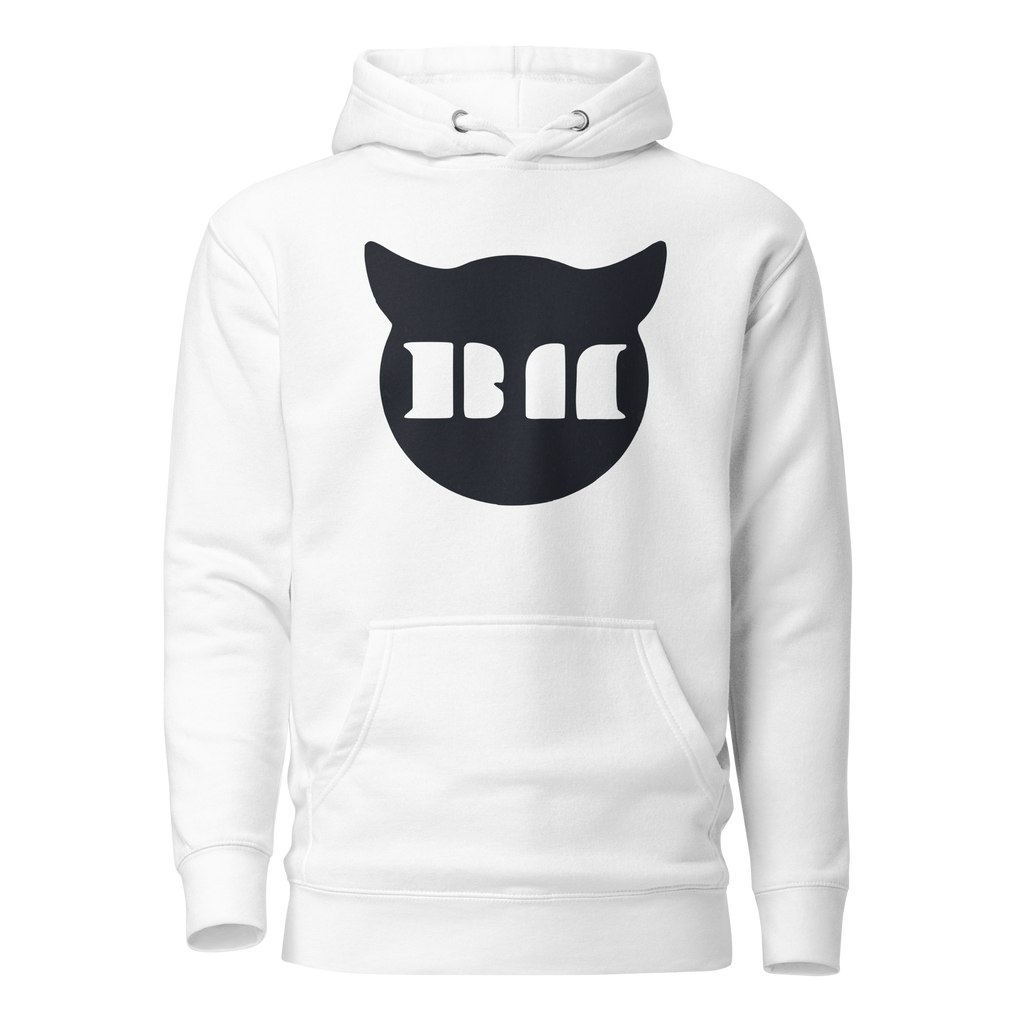 BABYMONSTER Logo Graphic Hoodie | K-Pop Streetwear – Otaku Bestie BABYMONSTER Logo Graphic Hoodie | K-Pop Streetwear – Otaku Bestie