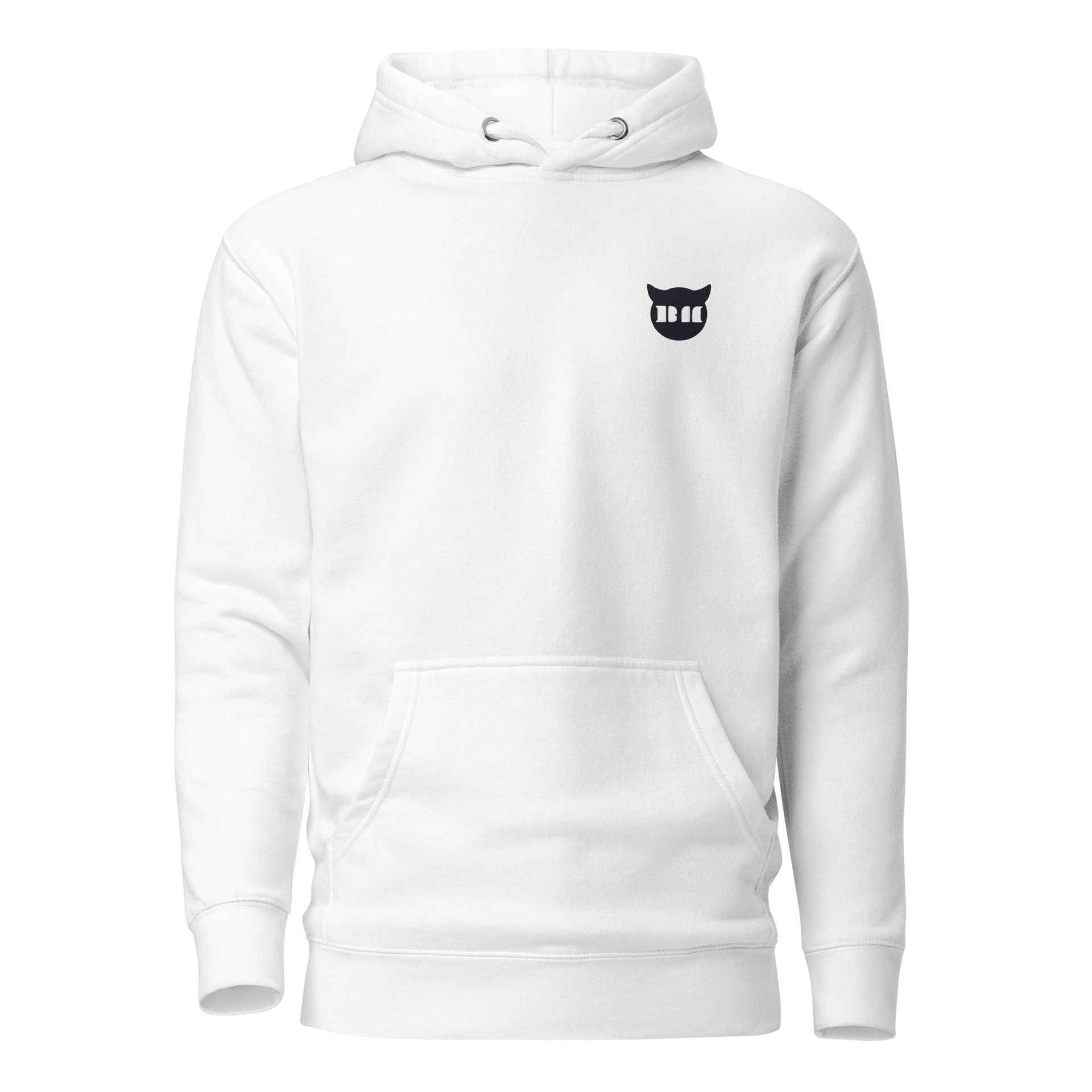 BABYMONSTER Psycho Graphic Hoodie | K-Pop Streetwear – Otaku Bestie