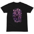 Hunter x Hunter Phantom Troupe Graphic T-Shirt in Black — Otaku Bestie Anime Apparel